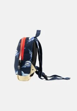 Pick & PACK Shark - Rucksack Xs - Kinderrucksack - Rugzak - Dunkelblau -Tassen Promotie Winkel 40b6ad232533493cbfcb472304945890