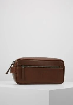 Still Nordic Stillclean Toiletry 2 Room - Toilettas - Brown