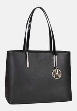 Shopper - Schwarz -Tassen Promotie Winkel 41d0838824dc409b9028fc0a583bbaab