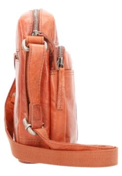 SPIKES & SPARROW Schoudertas - Brown -Tassen Promotie Winkel 42174d28686048fb807f6ab7fc9d96e8