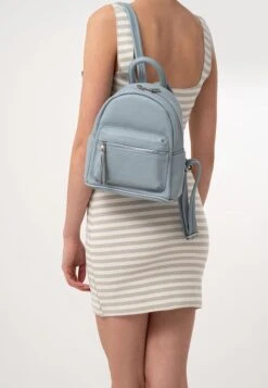 Rugzak - Błękitny Lf