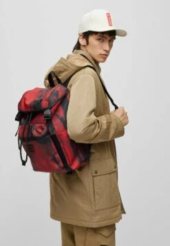 Hugo Hayden - Rugzak - Patterned Two 8 Hugo Hayden - Rugzak - Patterned Two -Tassen Promotie Winkel 43c8e46108954074af05797656cecbf7