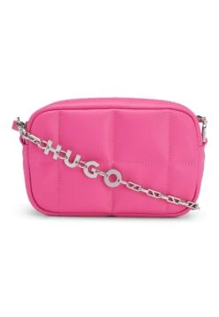 Hugo Chris Sm- Schoudertas - Pink Eleven -Tassen Promotie Winkel 43c976a6775e483bb3c11197d47ff206