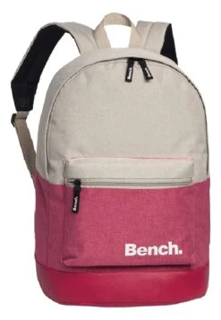 Bench Classic Kollek - Rugzak - Pink Sand