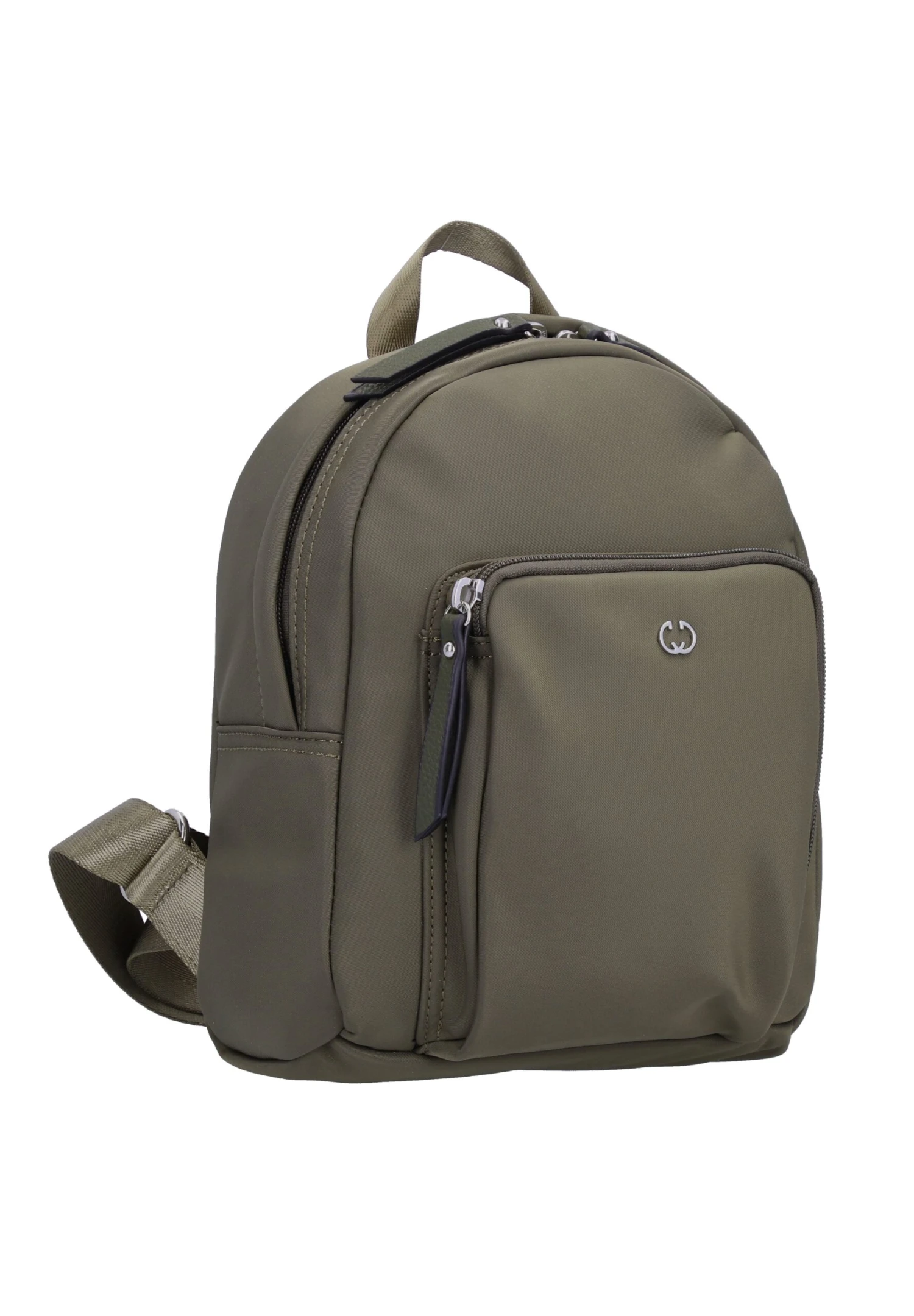 Gerry Weber Breath Sounds City- Rugzak - Forest Night 3 Gerry Weber Breath Sounds City- Rugzak - Forest Night - Afbeelding 3