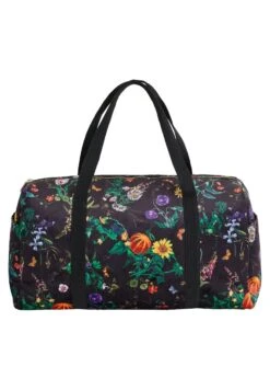 Pumpkin - Weekendtas - Black -Tassen Promotie Winkel 45680374fa55495698c06301dfb71c96