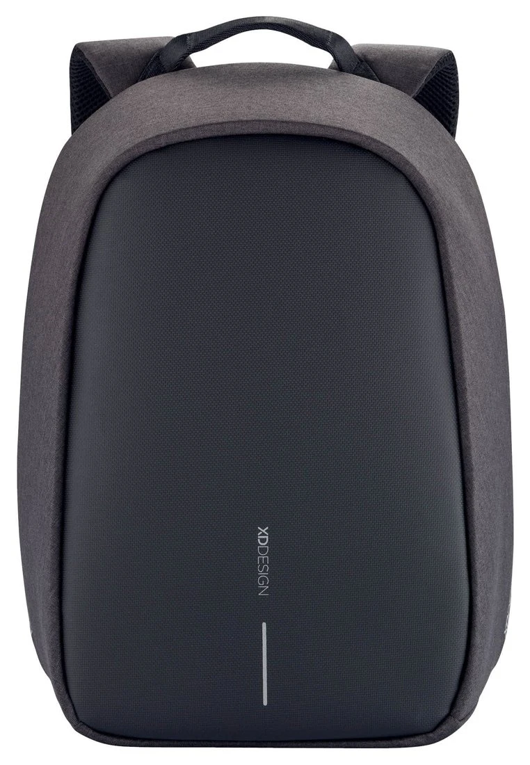 XD Design Bobby Hero Small - Anti-Theft - Rugzak - Black 1 XD Design Bobby Hero Small - Anti-Theft - Rugzak - Black