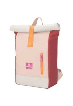 Aaron Junior - Rugzak - Rot -Tassen Promotie Winkel 458e61d840244a73acdf820c52aebebb