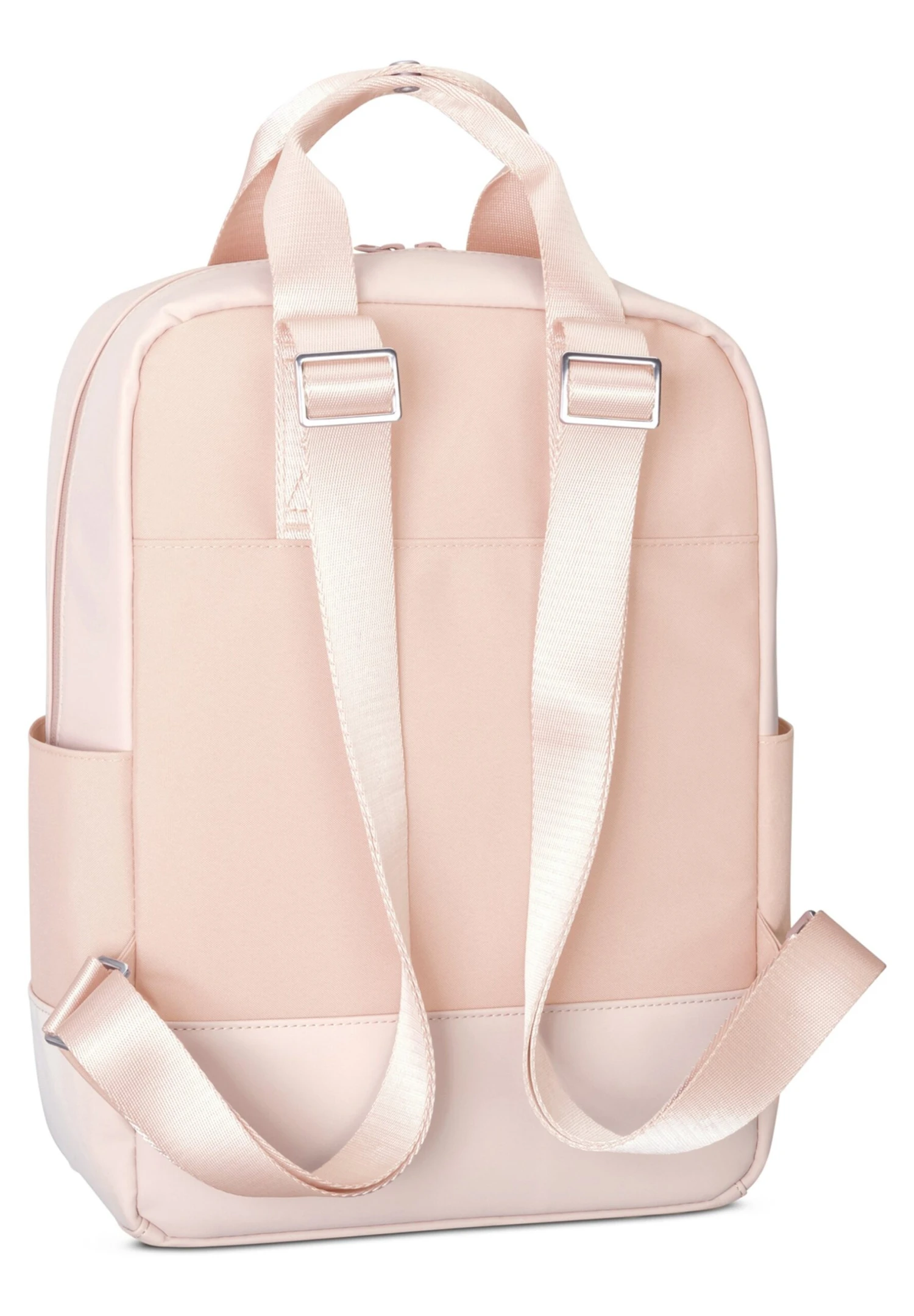 Jona Medium - Rugzak - Rosa 2 Jona Medium - Rugzak - Rosa - Afbeelding 2