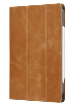 Tablet Risskov - Ipad Pro"- Telefoonhoesje - Tan