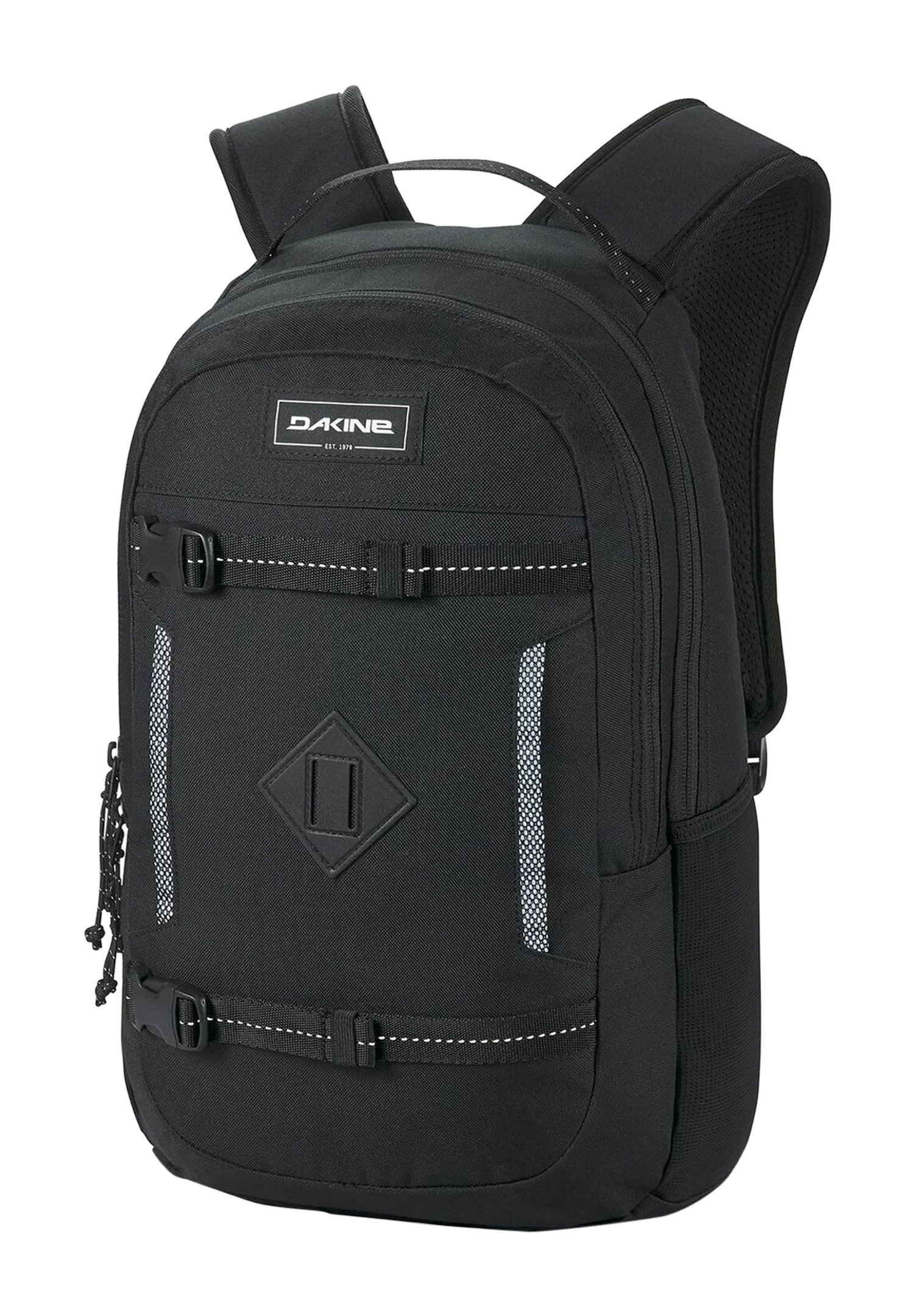 Dakine Rugzak - Black 1 Dakine Rugzak - Black