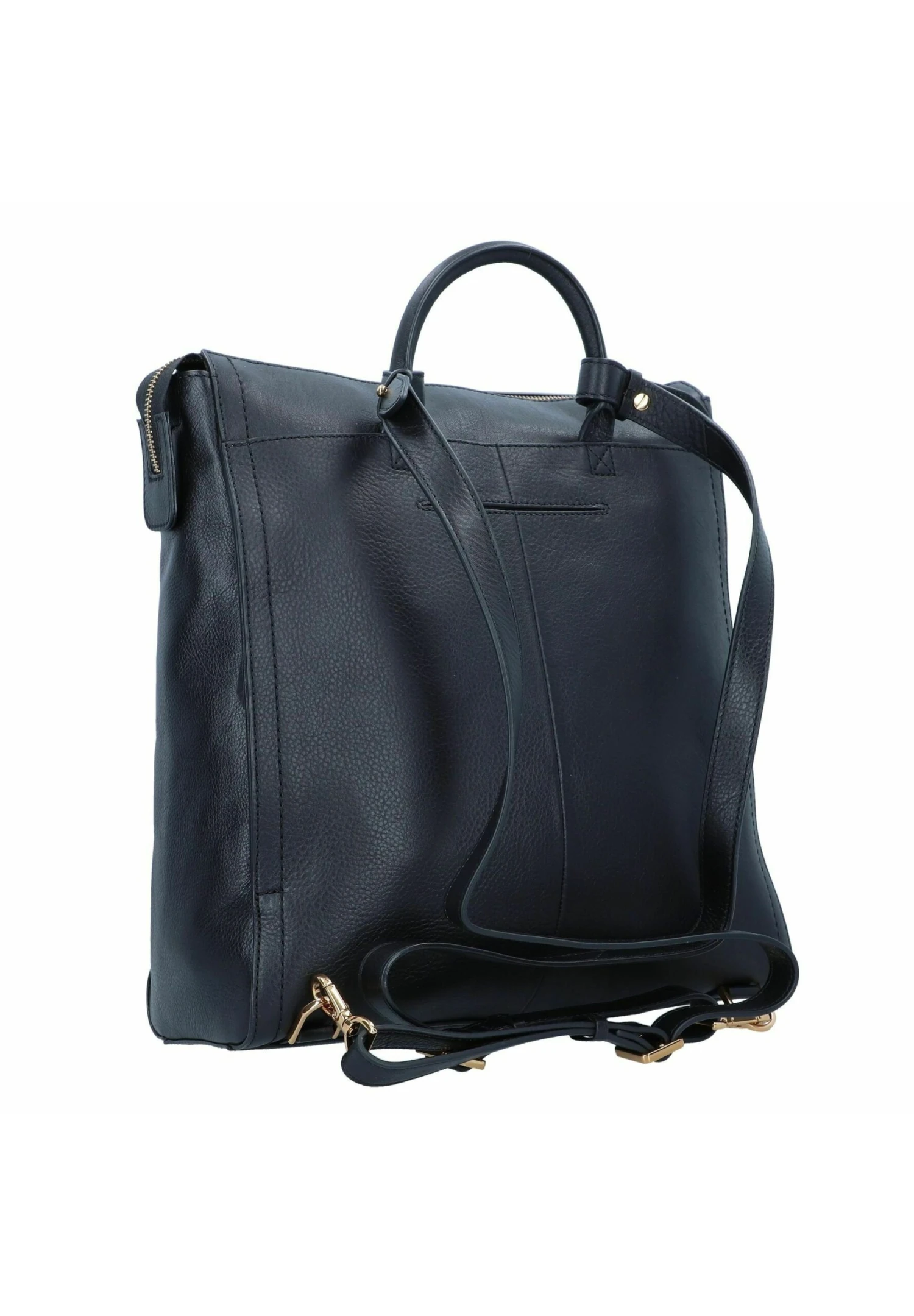 Fossil Parker City- Rugzak - Schwarz 2 Fossil Parker City- Rugzak - Schwarz - Afbeelding 2