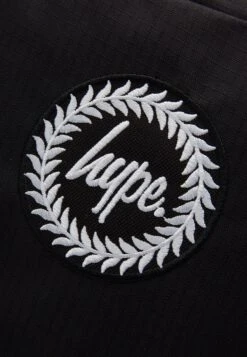 HYPE Backpack Midi - Rugzak - Black -Tassen Promotie Winkel 493710fa1b3f4bc68baccc98c77881d0