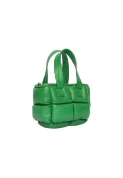 15 Mini - Handtas - Green 11 15 Mini - Handtas - Green -Tassen Promotie Winkel 49757d59a9284563b109bc4c7071c9df