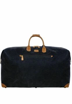 Bric's Life 65 Cm - Weekendtas - Blue 9 Bric's Life 65 Cm - Weekendtas - Blue -Tassen Promotie Winkel 4c48910e00a24efd8275f9360aa38f0e