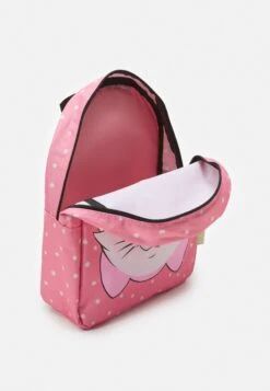 Kidzroom Backpack Marie Style Icons Unisex - Rugzak - Pink 6 Kidzroom Backpack Marie Style Icons Unisex - Rugzak - Pink -Tassen Promotie Winkel 4c4bad9395354e5a833e19bfe4093af7