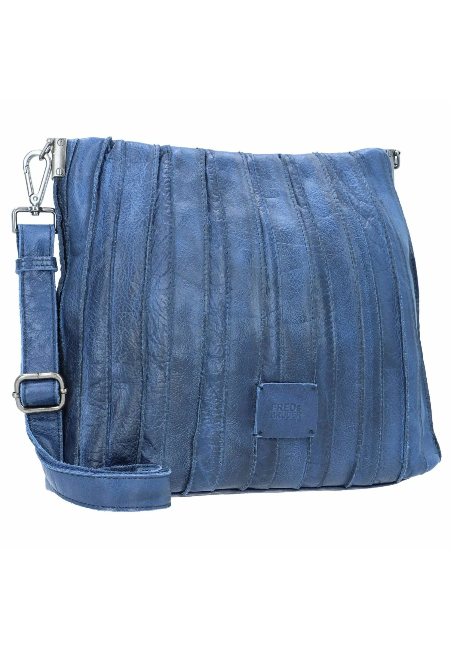 FREDsBRUDER Izzle Umhänge 31 Cm - Schoudertas - Ink Blue 5 FREDsBRUDER Izzle Umhänge 31 Cm - Schoudertas - Ink Blue - Afbeelding 5