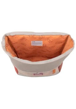 Aaron Junior - Rugzak - Rot -Tassen Promotie Winkel 4c8c753c55704d41a814149e01ddb3fa