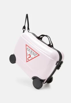 Guess Kids Unisex - Trolley - Ballet Pink 13 Guess Kids Unisex - Trolley - Ballet Pink -Tassen Promotie Winkel 4d02c750d7df4f488cbff2c8e5909608