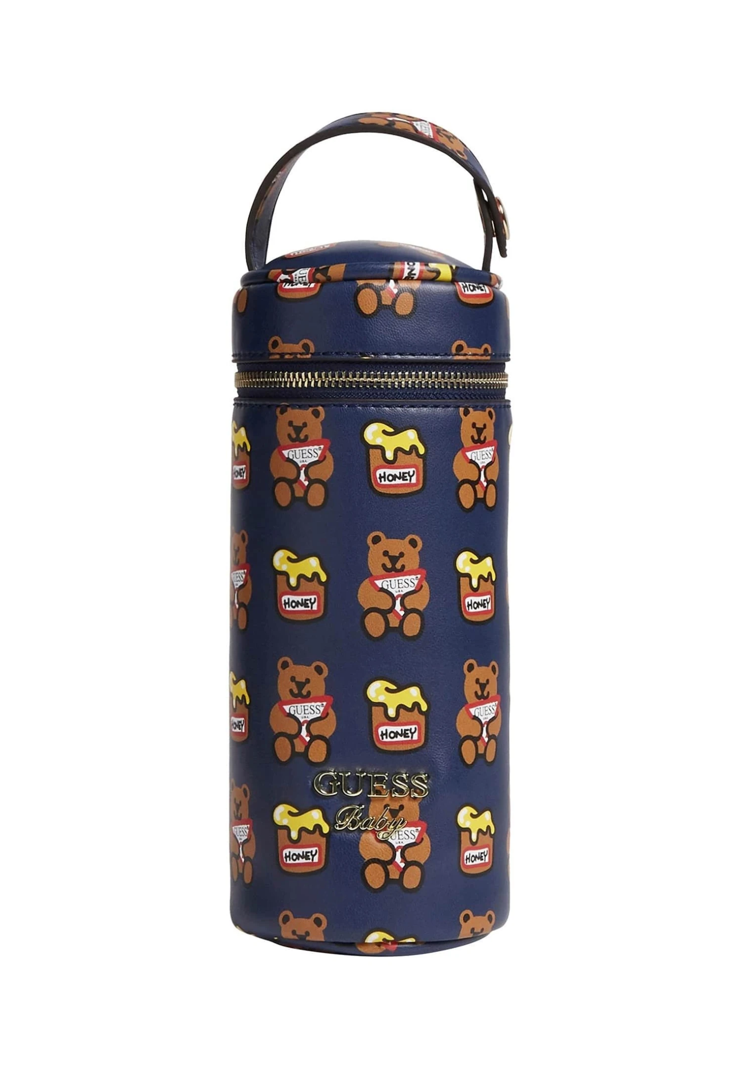 Guess Toilettas - Blue 1 Guess Toilettas - Blue