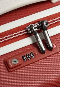 Delsey Paris Chatelet Air- Kofferset - Terracotta -Tassen Promotie Winkel 4e77da979f0a4c2ba0f8ed70d1edf9bc