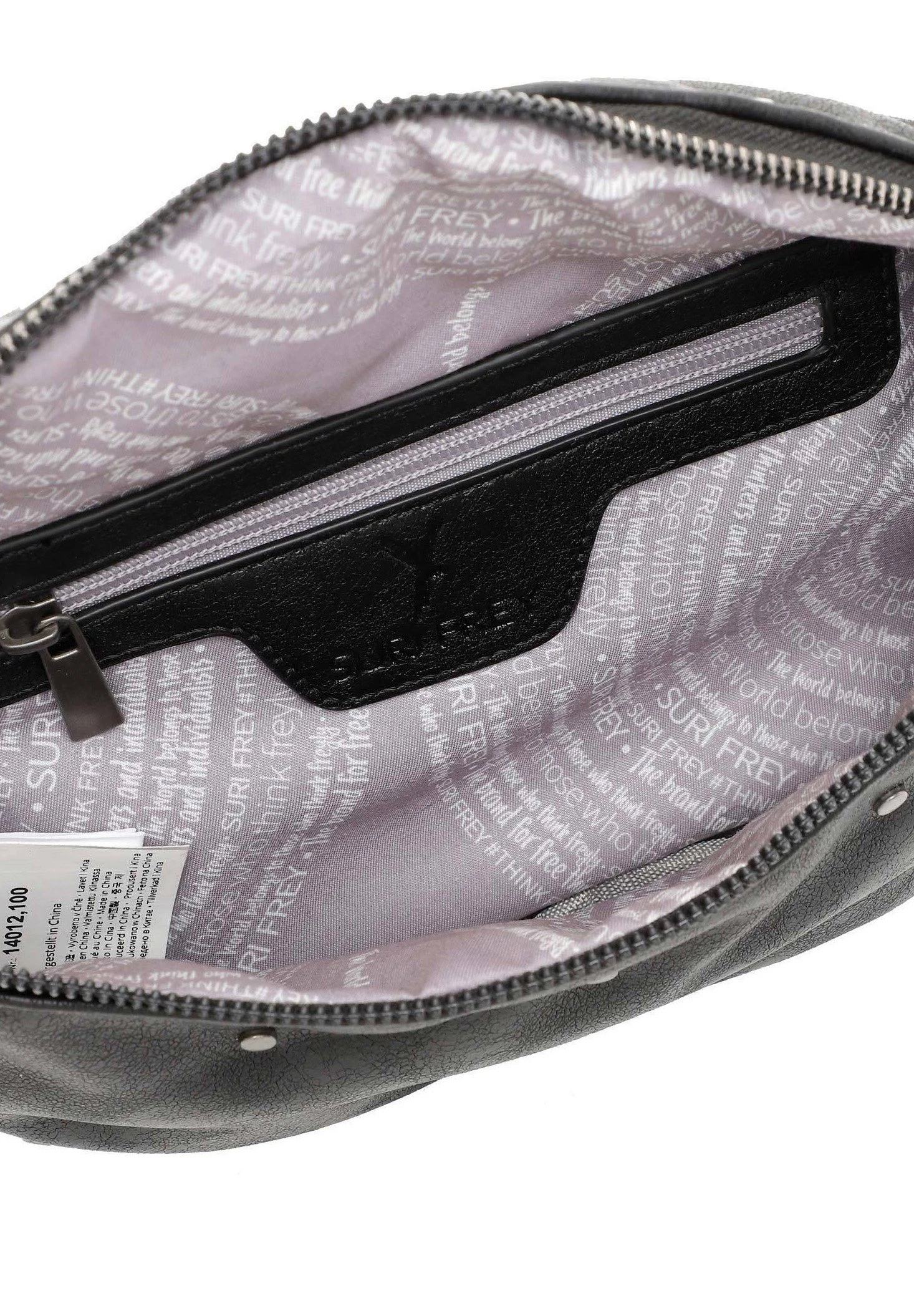 Suri Frey Andy - Handtas - Black 6 Suri Frey Andy - Handtas - Black - Afbeelding 6