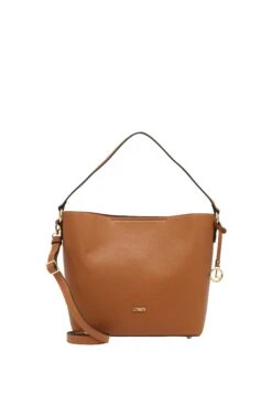 L.Credi Kira - Handtas - Braun