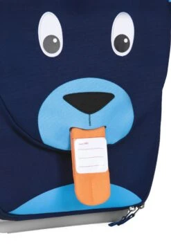 Affenzahn Reise Freunde Tiger - Trolley - Blau -Tassen Promotie Winkel 5124a94e9e0e4575b7ab90cb4de1457a