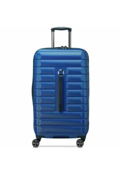 Delsey Paris Shadow 5.0 4 - Trolley - Blau