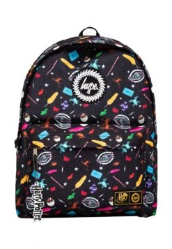 HYPE Harry Potter Honey Dukes - Rucksack - Rugzak - Black