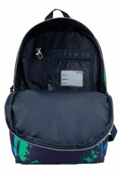 Pick & PACK Dangerous Cat - Rugzak - Jeans Blue 6 Pick & PACK Dangerous Cat - Rugzak - Jeans Blue -Tassen Promotie Winkel 53071ecda2f14bdd8d1e2c2176f6c5aa