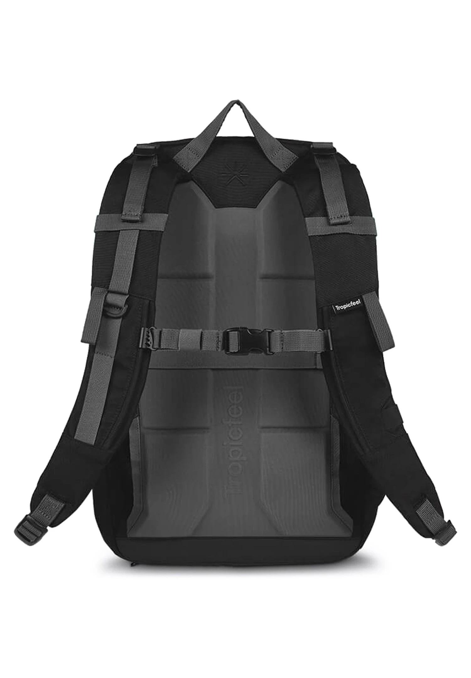 Tropicfeel Hive - Rugzak - Black 4 Tropicfeel Hive - Rugzak - Black - Afbeelding 4