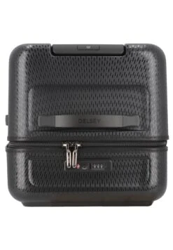 Delsey Paris Unisex - Trolley - Schwarz 5 Delsey Paris Unisex - Trolley - Schwarz -Tassen Promotie Winkel 53f2bac2ed4e419f945cc69cf6e59fbc