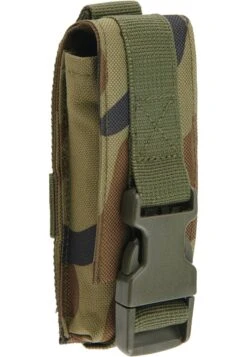 Brandit Reisaccessoires - Olive Camouflage