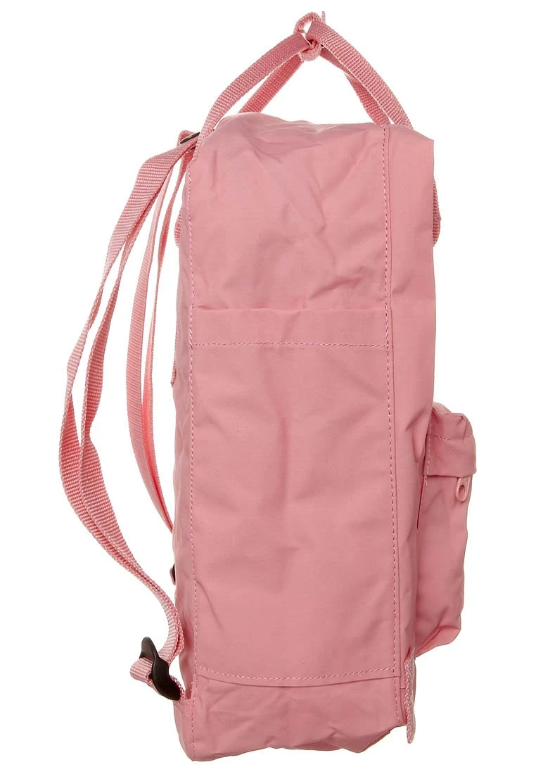 FJÄLLRÄVEN 5-4-O - Rugzak - Pink 3 FJÄLLRÄVEN 5-4-O - Rugzak - Pink - Afbeelding 3