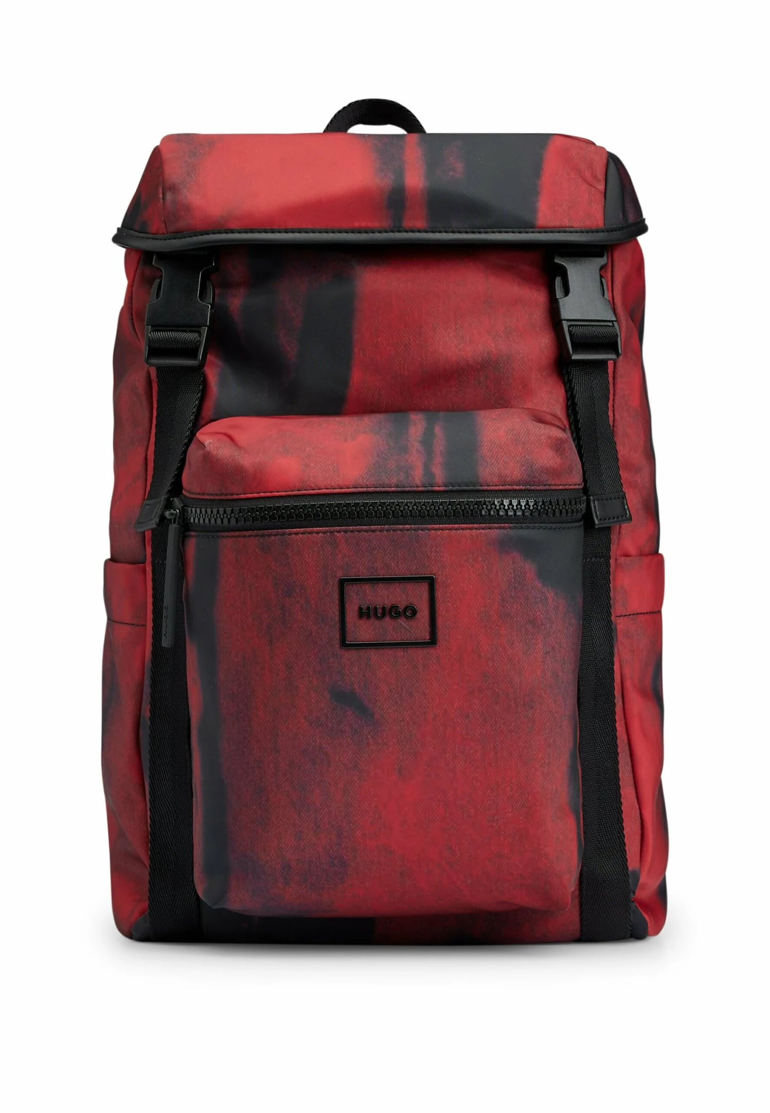 Hugo Hayden - Rugzak - Patterned Two 3 Hugo Hayden - Rugzak - Patterned Two - Afbeelding 3