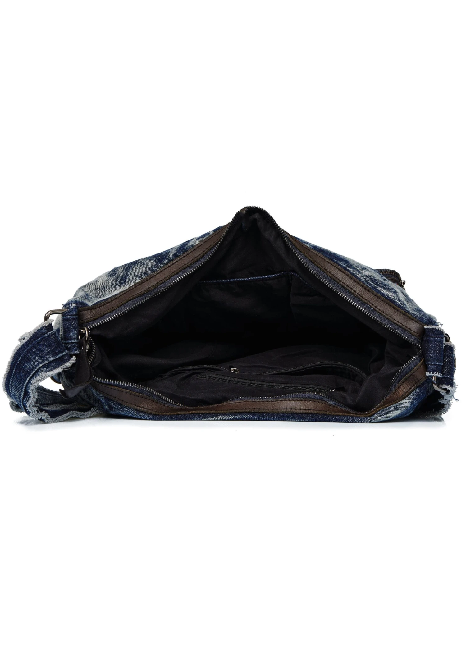 Schoudertas - Blue 9 Schoudertas - Blue - Afbeelding 9