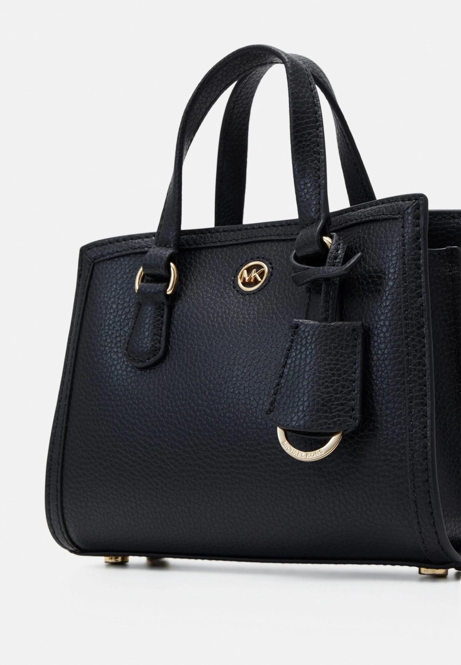 MICHAEL Michael Kors Chantal Xbody - Schoudertas - Black 4 MICHAEL Michael Kors Chantal Xbody - Schoudertas - Black - Afbeelding 4