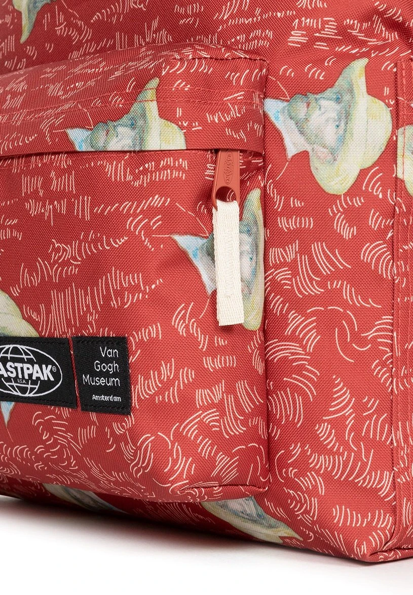 Eastpak Day Pak R - Rugzak - Van Gogh Red 3 Eastpak Day Pak R - Rugzak - Van Gogh Red - Afbeelding 3