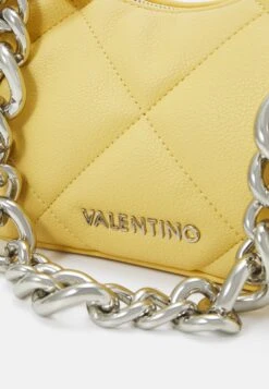 Valentino Bags Handtas - Senape 9 Valentino Bags Handtas - Senape -Tassen Promotie Winkel 589fd01562af430399add7c6e15f22d9