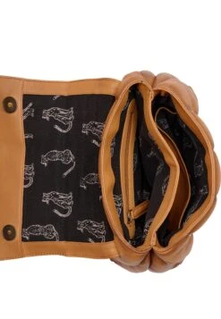 BURKELY Drowsy Dani City - Handtas - Cognac 11 BURKELY Drowsy Dani City - Handtas - Cognac -Tassen Promotie Winkel 590f64faa3cd4bddbeabbd45f5c49947