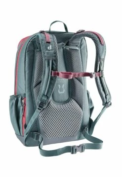Deuter Cotogy- Rugzak - Teal -Tassen Promotie Winkel 595487f555444e4b925120fe17600604