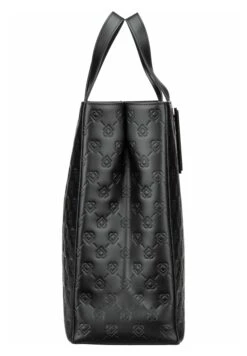 LIEBESKIND BERLIN Paper Icon M - Shopper - Black -Tassen Promotie Winkel 595a3d558b9844299961c1df9231419e