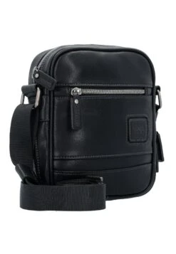 Picard Schoudertas - Schwarz 6 Picard Schoudertas - Schwarz -Tassen Promotie Winkel 5a3de3f85a0b48119738ff43400803ff