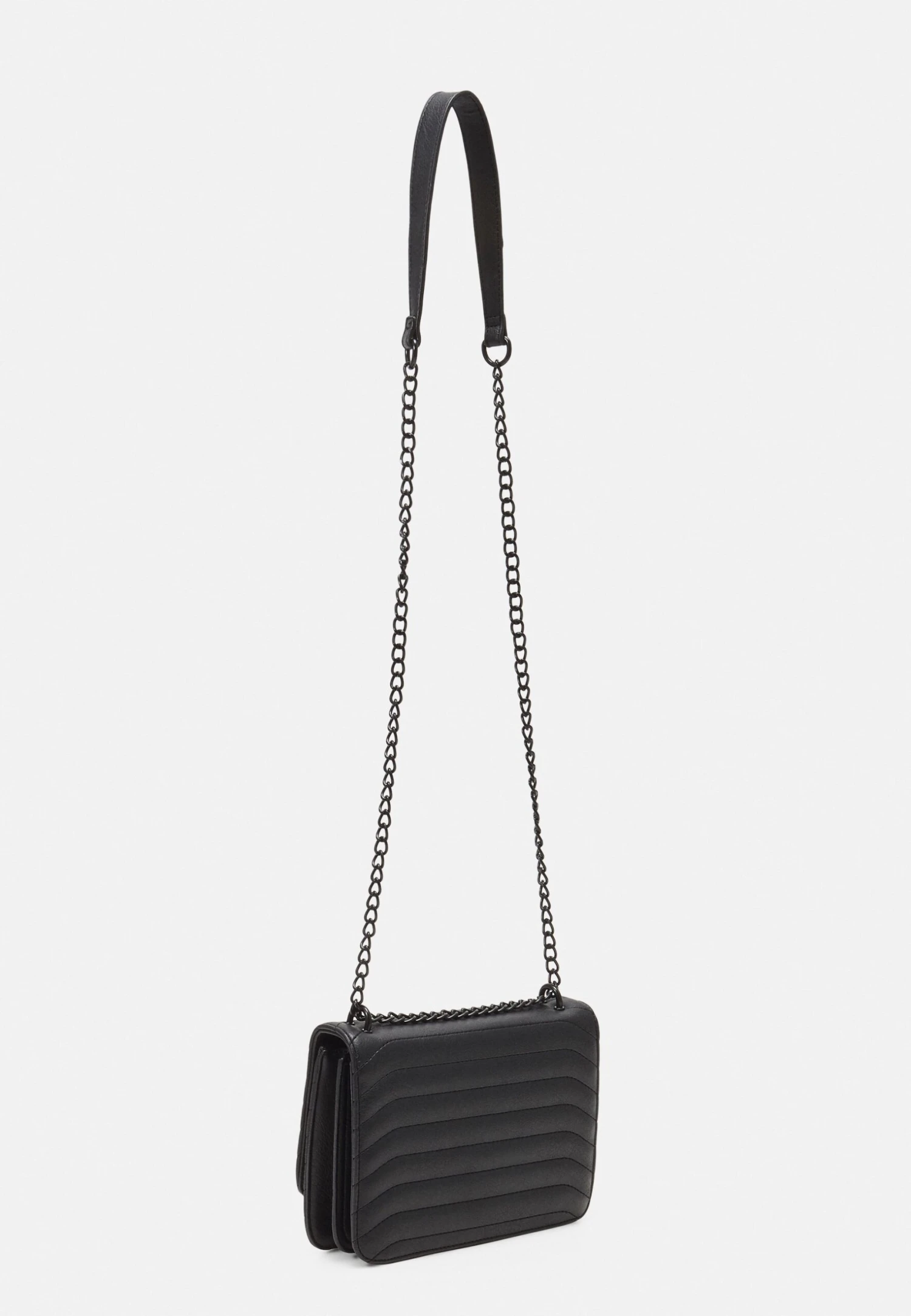 RIVER ISLAND Schoudertas - Black 2 RIVER ISLAND Schoudertas - Black - Afbeelding 2