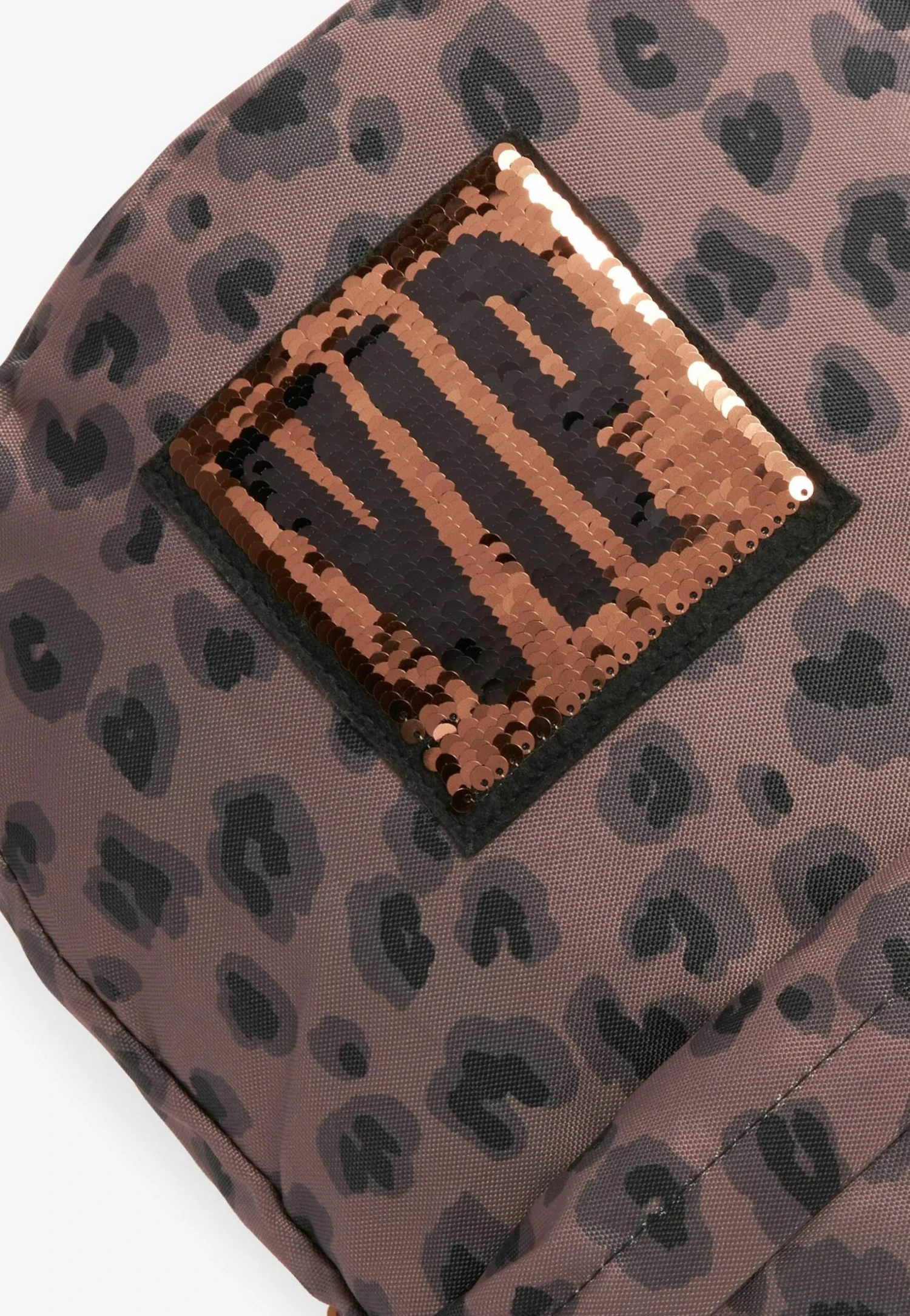 Next Rugzak - Brown Black 5 Next Rugzak - Brown Black - Afbeelding 5