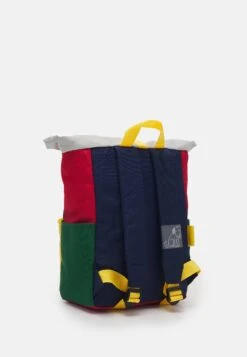 Kids Fold Down Backpack Unisex - Rugzak - Multi Coloured -Tassen Promotie Winkel 5c947a63e20747708ae0ac776020df6f