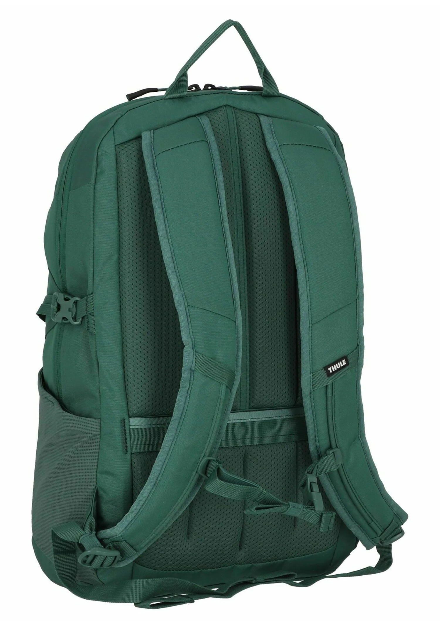 Thule Enroute 47 Cm Laptopfach - Rugzak - Mallard Green 2 Thule Enroute 47 Cm Laptopfach - Rugzak - Mallard Green - Afbeelding 2