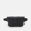 Armani Exchange Waistbag Unisex - Heuptas - Nero/Black