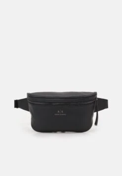 Armani Exchange Waistbag Unisex - Heuptas - Nero/Black